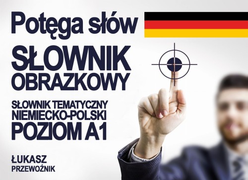 Potęga słów – słownik obrazkowy
