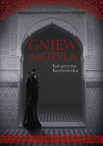 Gniew motyla
