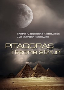 Pitagoras i teoria strun