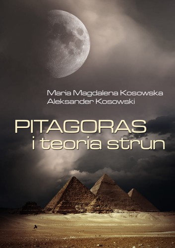 Pitagoras i teoria strun
