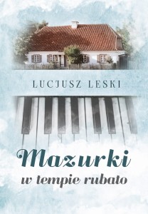 Mazurki w tempie rubato