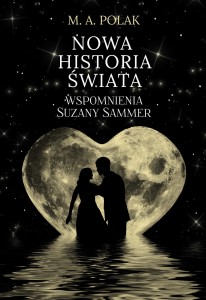 Nowa historia świata – wspomnienia Suzany Sammer