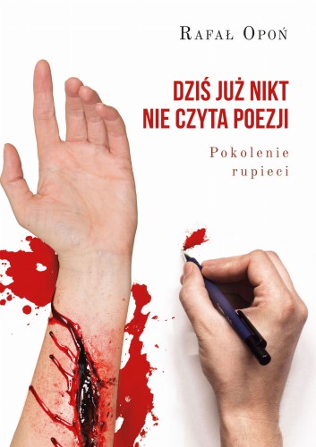 fiszka Nikt już dzis nie czyta poezji.jpg