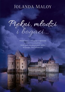 Piękni, młodzi i bogaci…