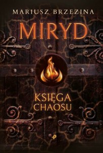 Miryd - księga chaosu