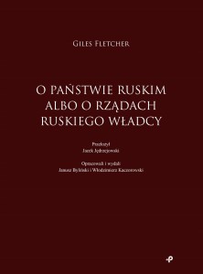 O państwie ruskim albo o rządach ruskiego władcy