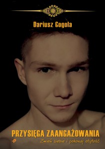 Przysięga zaangażowania. Zmień siebie i pokonaj otyłość