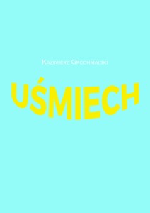 Uśmiech