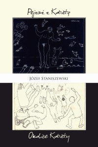 Pejzaż z Kobietą. Okolice Kobiety