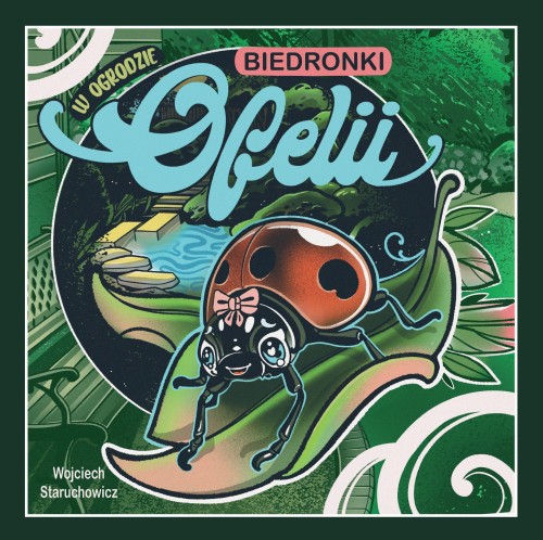 W ogrodzie biedronki FISZKA.jpg