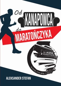 Od kanapowca do maratończyka