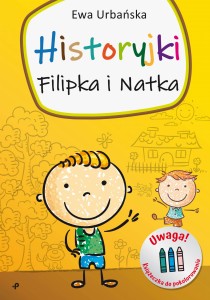 Historyjki Filipka i Natka