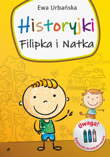 Historyjki Filipka i Natka FISZKA.jpg