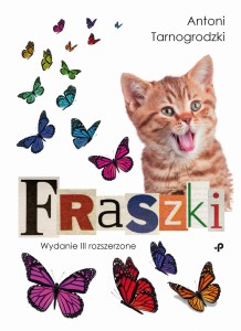 Fraszki. Wydanie III rozszerzone