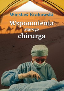 Wspomnienia starego chirurga