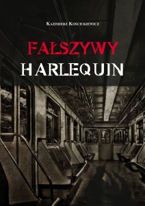 Fałszywy harlequin