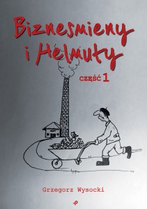 Biznesmieny i Helmuty