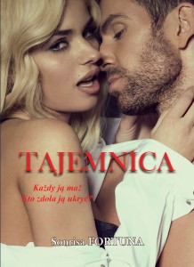 Tajemnica