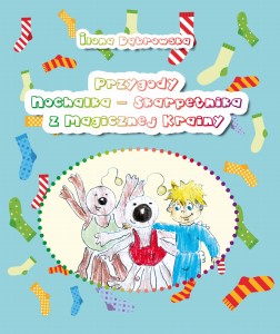 Przygody Nochalka – Skarpetnika z Magicznej Krainy