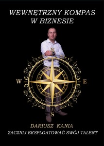 Wewnętrzny kompas w biznesie