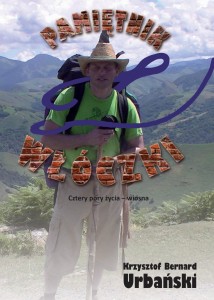 Pamiętnik z włóczki