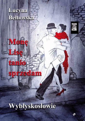 Monę Lisę tanio sprzedam FISZKA.jpg