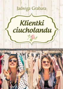 Klientki ciucholandu