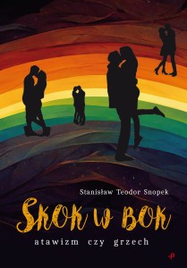 Skok w bok - atawizm czy grzech 