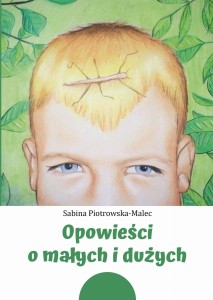 Opowieści o małych i dużych