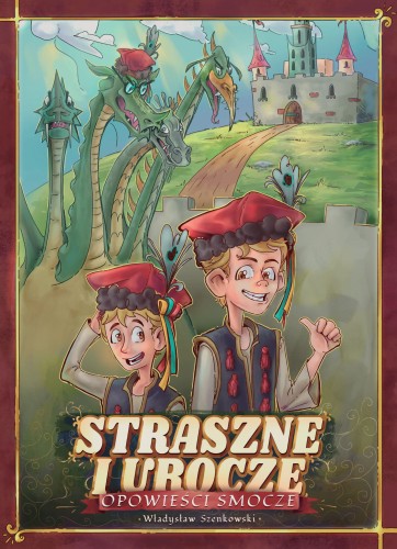 fiszka Straszne i urocze.jpg