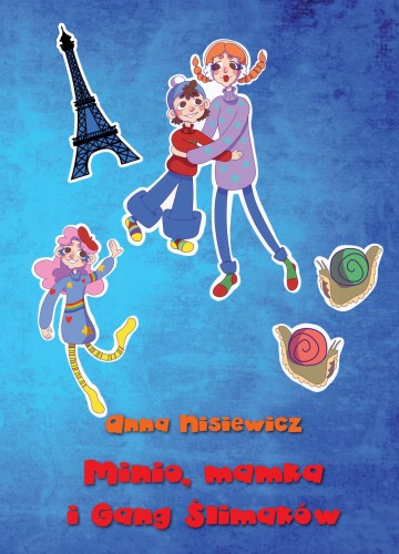 Minio i mamka slimaki FISZKA.jpg