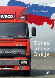 Tirem przez Rosję