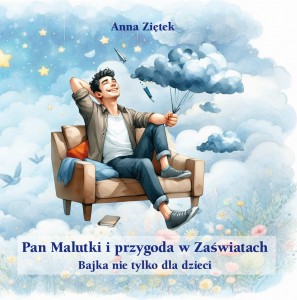 Pan Malutki i przygoda w Zaświatach