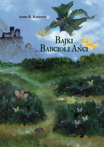 Bajki Babcioli Anci FISZKA.jpg