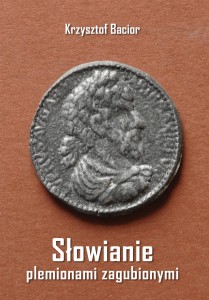 Słowianie plemionami zagubionymi