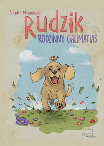 Rudzik. Rodzinny galimatias FISZKA.jpg
