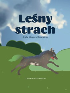 Leśny strach