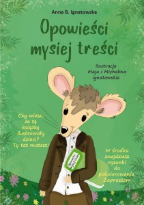 Opowieści mysiej treści 