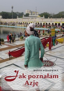 Jak poznałam Azję