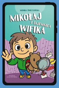Mikołaj i tajemnica Wifika