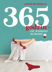 365 godzin - czy wystarczy na faceta