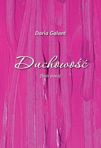 Duchowość. Zbiór poezji