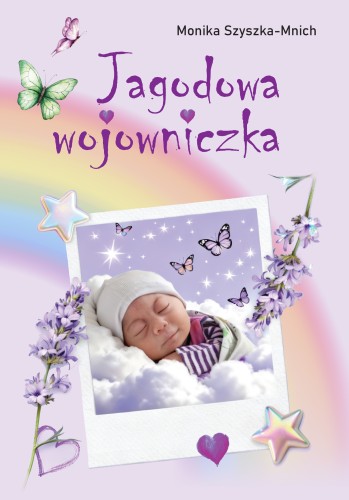 Jagodowa wojowniczka FISZKA.jpg
