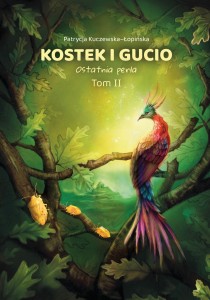 Kostek i Gucio. Ostatnia perła