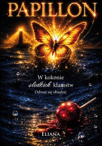Papillon. W sieci słodkich kłamstw