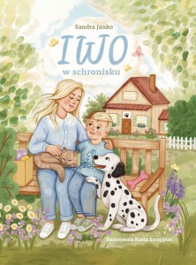 Iwo w schronisku