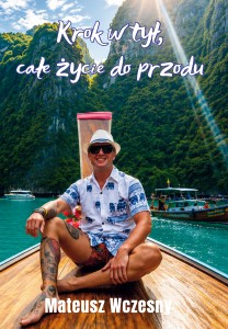 Krok w tył, całe życie do przodu