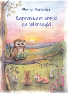 Zapraszam smyki na wierszyki