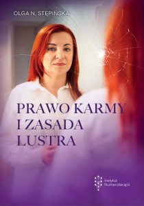 Prawo karmy i zasada lustra