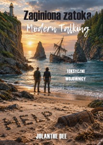 Zaginiona zatoka. Modern Talking